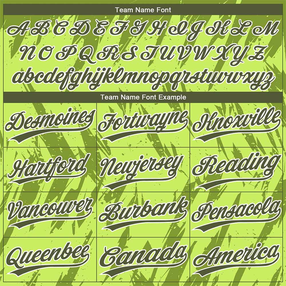 Sublimation Baseball Uniform Jersey Shirts